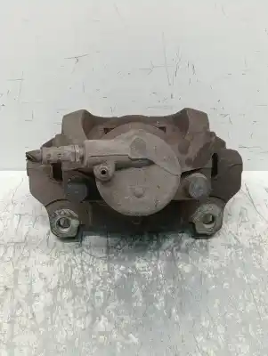 Second-hand car spare part front left brake caliper for ford galaxy (ca1) titanium oem iam references   