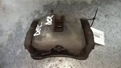 Автозапчасти б/у передний правый тормозной суппорт за ford transit courier trend ссылки oem iam 