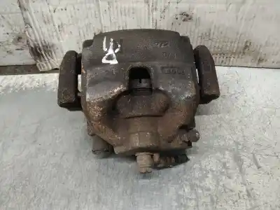 Автозапчасти б/у передний правый тормозной суппорт за honda accord tourer (cw) 2.2 dtec cat ссылки oem iam 