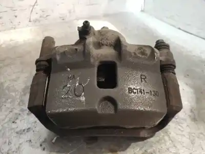 Pezzo di ricambio per auto di seconda mano pinza freno anteriore destra per hyundai i20 classic riferimenti oem iam 