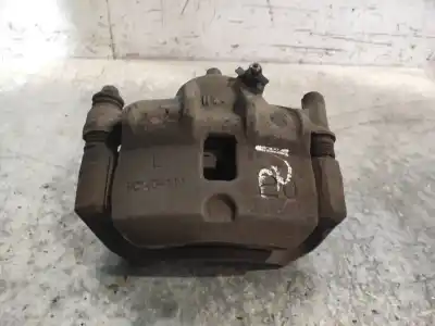 Pezzo di ricambio per auto di seconda mano pinza freno anteriore sinistra per hyundai i20 classic riferimenti oem iam bc140130