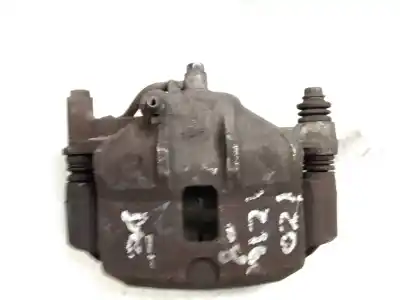 Second-hand car spare part front right brake caliper for hyundai i20 i (pb, pbt) 1.2 oem iam references 
