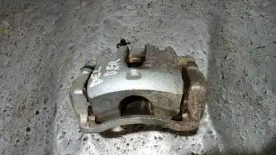 Second-hand car spare part front right brake caliper for hyundai i20 active tecno oem iam references 
