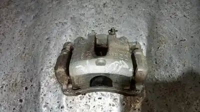 Second-hand car spare part front left brake caliper for hyundai i20 active tecno oem iam references 