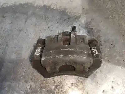 Second-hand car spare part front left brake caliper for hyundai ix20 gl classic oem iam references 