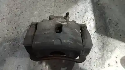 Peça sobressalente para automóvel em segunda mão pinça de travão dianteira direita por hyundai i40 1.7 crdi cat referências oem iam 