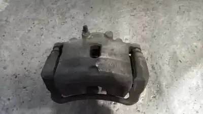 Peça sobressalente para automóvel em segunda mão pinça de travão dianteira esquerda por hyundai i40 1.7 crdi cat referências oem iam 