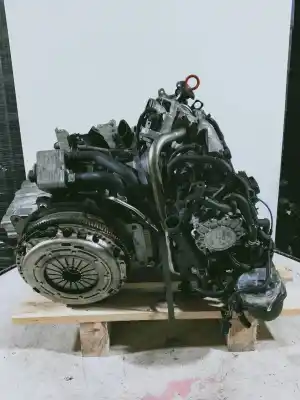 Pezzo di ricambio per auto di seconda mano motore completo per dodge caliber s riferimenti oem iam byl  010172