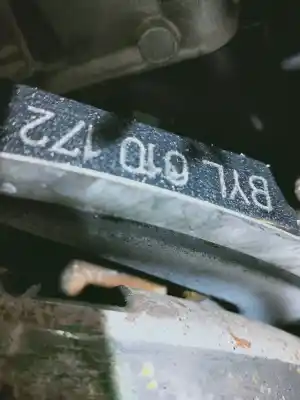 Pezzo di ricambio per auto di seconda mano motore completo per dodge caliber s riferimenti oem iam byl  010172