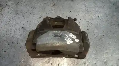 Peça sobressalente para automóvel em segunda mão pinça de travão dianteira direita por jaguar xf 3.0 v6 diesel luxury referências oem iam 