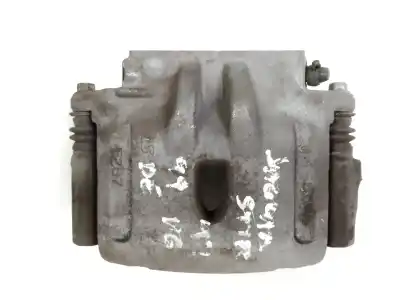 Peça sobressalente para automóvel em segunda mão pinça de travão dianteira direita por jaguar s-type 2.5 v6 executive referências oem iam 