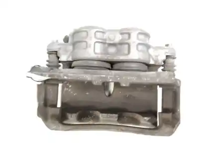 Автозапчасти б/у передний правый тормозной суппорт за jaguar s-type 2.5 v6 executive ссылки oem iam   