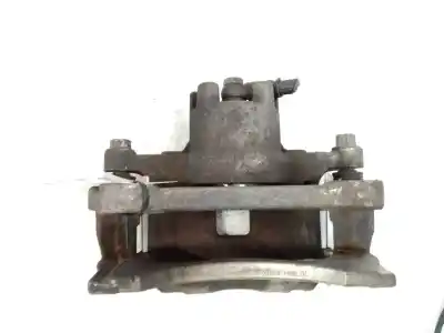 Peça sobressalente para automóvel em segunda mão pinça de travão dianteira direita por jeep compass 2.4 16v cat referências oem iam   