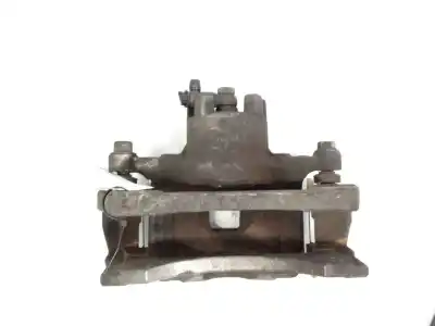 Peça sobressalente para automóvel em segunda mão pinça de travão dianteira esquerda por jeep compass 2.4 16v cat referências oem iam   