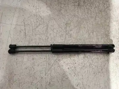 Автозапчасти б/у амортизаторы багажника/двери за kia stonic (ybcuv) concept ссылки oem iam 81770h8410