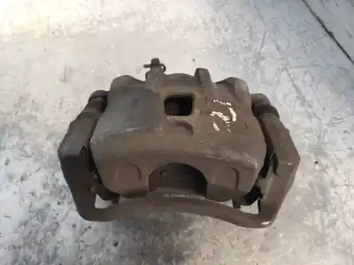 Peça sobressalente para automóvel em segunda mão pinça de travão dianteira esquerda por kia magentis active referências oem iam 