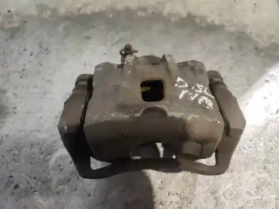 Pezzo di ricambio per auto di seconda mano pinza freno anteriore sinistra per kia magentis 2.0 crdi riferimenti oem iam 