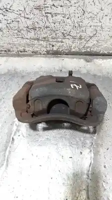 Second-hand car spare part front left brake caliper for kia cee´d 1.6 gdi cat oem iam references   