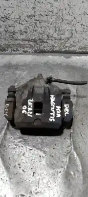 Pezzo di ricambio per auto di seconda mano pinza freno anteriore destra per kia magentis active riferimenti oem iam 