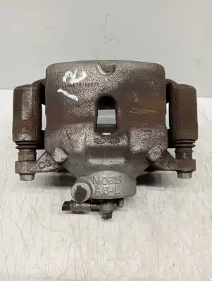 Second-hand car spare part front left brake caliper for kia cee´d sporty wagon tech oem iam references 