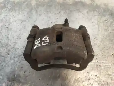 Peça sobressalente para automóvel em segunda mão pinça de travão dianteira esquerda por kia picanto 1.1 crdi ex referências oem iam 