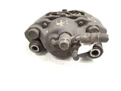 Second-hand car spare part front right brake caliper for kia pride 1.4 cat oem iam references   