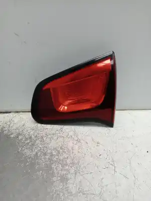 Автозапчасти б/у внутренний правый задний фонарь за citroen c3 attraction ссылки oem iam 9685225480