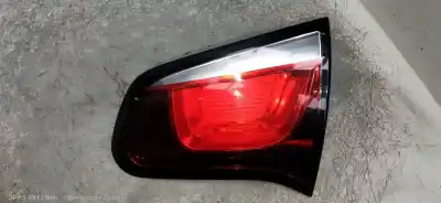 Peça sobressalente para automóvel em segunda mão farolim interior traseiro direito por citroen c3 live referências oem iam 9803934280
