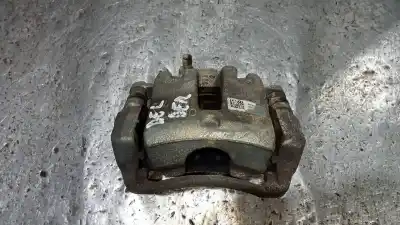 Peça sobressalente para automóvel em segunda mão pinça de travão dianteira direita por kia stonic (ybcuv) business referências oem iam 