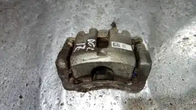 Peça sobressalente para automóvel em segunda mão pinça de travão dianteira esquerda por kia stonic (ybcuv) business referências oem iam 