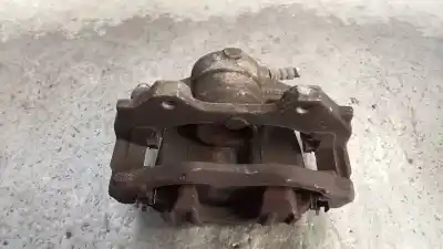 Second-hand car spare part front right brake caliper for lancia delta (181) argento oem iam references   