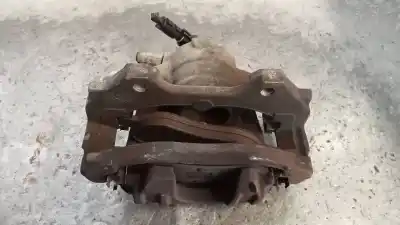 Second-hand car spare part front left brake caliper for lancia delta (181) argento oem iam references   