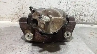 Автозапчасти б/у передний правый тормозной суппорт за land rover range rover (lm) td6 vogue ссылки oem iam   