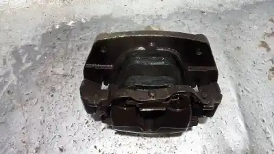 Автозапчасти б/у передний правый тормозной суппорт за land rover range rover (lm) td6 vogue ссылки oem iam   