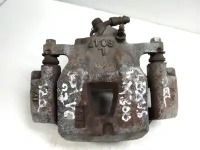 Автозапчасти б/у ПЕРЕДНИЙ ЛЕВЫЙ ТОРМОЗНОЙ СУППОРТ за LEXUS RX300 (MCU15)  ссылки OEM IAM   