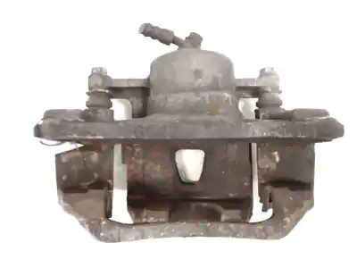 Автозапчасти б/у передний левый тормозной суппорт за lexus rx300 (mcu15) 3.0 ссылки oem iam   