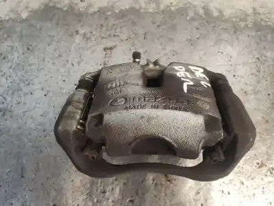 Second-hand car spare part front right brake caliper for mazda 3 lim. () style oem iam references 