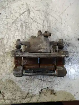 Second-hand car spare part front right brake caliper for mazda cx-5 (kf) 2.2 d oem iam references   