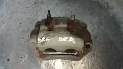 Peça sobressalente para automóvel em segunda mão pinça de travão dianteira direita por mazda cx-7 (er) active referências oem iam 
