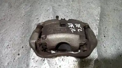 Pezzo di ricambio per auto di seconda mano pinza freno anteriore destra per mazda 3 lim. (bl) luxury riferimenti oem iam 