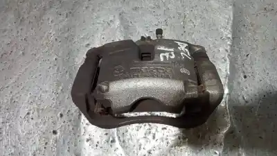 Pezzo di ricambio per auto di seconda mano pinza freno anteriore sinistra per mazda 3 lim. (bl) luxury riferimenti oem iam 