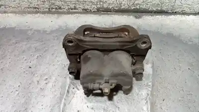 Автозапчастина б/у передній правий гальмівний супорт для mazda cx-7 (er) active посилання на oem iam   