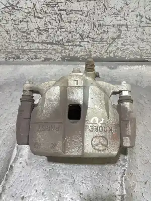 Second-hand car spare part front left brake caliper for mazda 6 lim. (gh) (.2012->) center-line oem iam references 