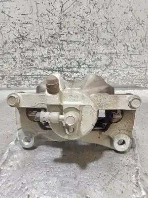 Автозапчасти б/у передний левый тормозной суппорт за mazda 6 lim. (gh) (.2012->) center-line ссылки oem iam   