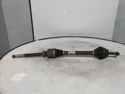 Second-hand car spare part front right transmission for citroen c-elysée seduction oem iam references 9671573280