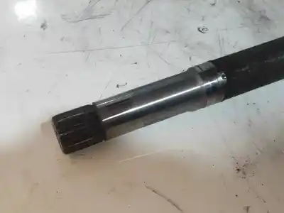 Second-hand car spare part front right transmission for citroen c-elysée seduction oem iam references 9671573280  