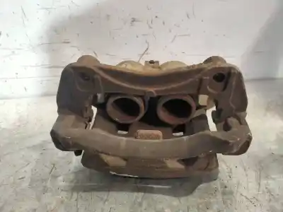 Автозапчасти б/у передний правый тормозной суппорт за nissan navara pick-up (d40m) doble cab se 4x4 ссылки oem iam   