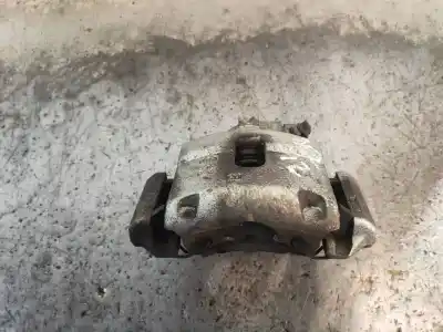 Second-hand car spare part front left brake caliper for opel corsa e color edition ecoflex oem iam references 