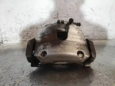 Second-hand car spare part front left brake caliper for opel corsa d color edition oem iam references 