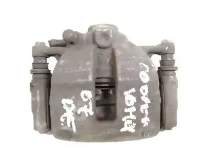 Pezzo di ricambio per auto di seconda mano pinza freno anteriore destra per mini mini (r56) cooper d riferimenti oem iam 